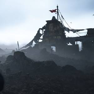 ARC Raiders - Wrakstukken