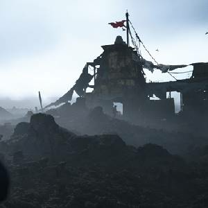 ARC Raiders - Wrakstukken