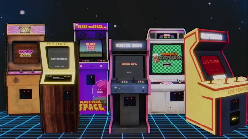 buy arcade paradise cheap cd key