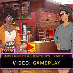 Arcade Spirits The New Challengers - Gameplay Video