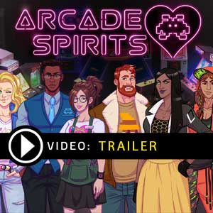Koop Arcade Spirits CD Key Goedkoop Vergelijk de Prijzen