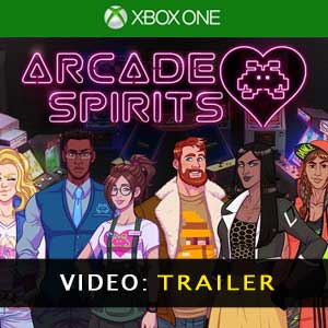 Koop Arcade Spirits Xbox One Goedkoop Vergelijk de Prijzen