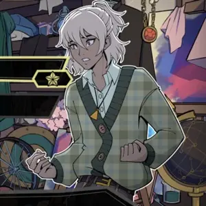 Arcadia Fallen 2 - Sterkeuze