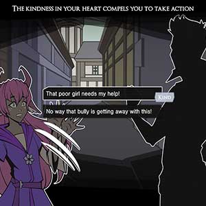 Arcadia Fallen Soort Actie