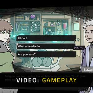 Arcadia Fallen Gameplay Video