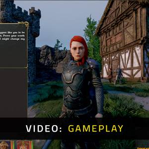 Archaelund - Gameplay