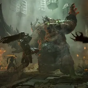 ArcheAge Chronicles – Vijand