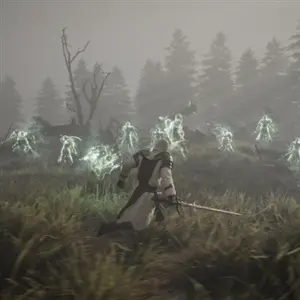 ArcheAge Chronicles – Speler