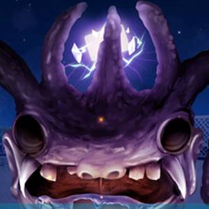 Archetype Arcadia - Donkere Cerberus