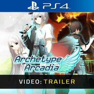 Archetype Arcadia PS4 - Trailer