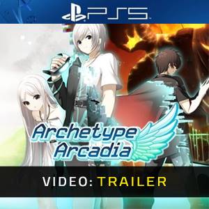 Archetype Arcadia PS5 - Trailer