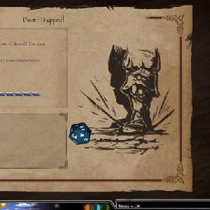 Archmage Rises Deur Geblokkeerd