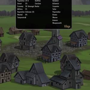 Archmage Rises Pinella Pas