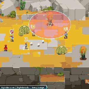 Arco - Explosieve Cactus