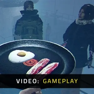 Arctic Eggs - Gameplay