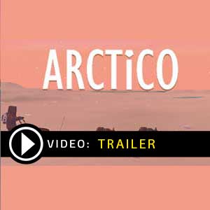 Koop Arctico CD Key Goedkoop Vergelijk de Prijzen