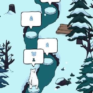 Arctictopia - Niveaus