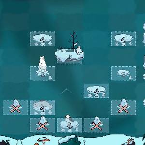 Arctictopia - IJsbeer