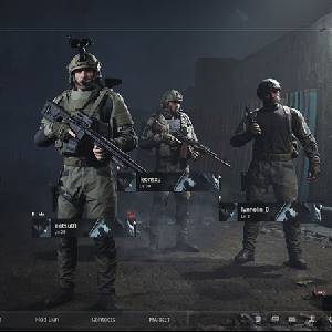 Arena Breakout Infinite - Teams Bij Elkaar Passen