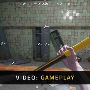 Arena Renovation - Gameplay Video