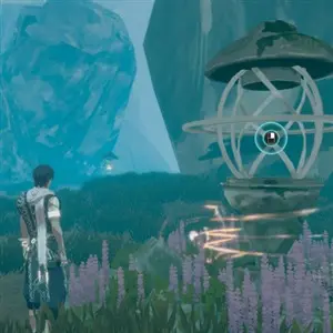 ARIE: Moonprayer - Waypoint