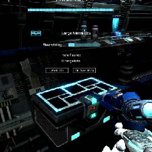 Ariel - Grote Metalen Doos