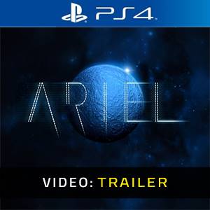 Ariel - Videotrailer