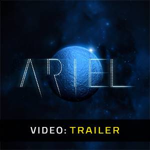 Ariel - Videotrailer