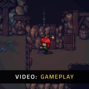 Arietta of Spirits - Gameplay
