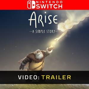 Arise A Simple Story Video Trailer