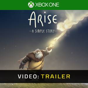 Arise A Simple Story Video Trailer