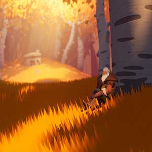 Arise A Simple Story