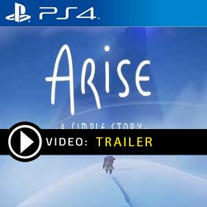 Koop ARISE PS4 Goedkoop Vergelijk de Prijzen