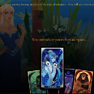 ARISEN Chronicles of Var’Nagal - Compassie