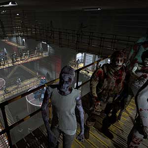 Arizona Sunshine The Damned