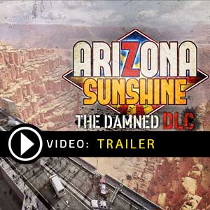 Koop Arizona Sunshine The Damned CD Key Goedkoop Vergelijk de Prijzen