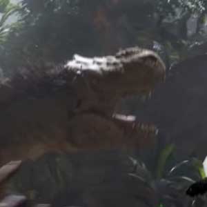 Ark 2 Dinosaurus