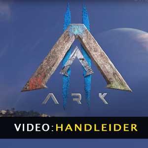 Ark 2 Aanhangwagenvideo