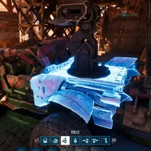 ARK Bob’s Bundle - Battlerig