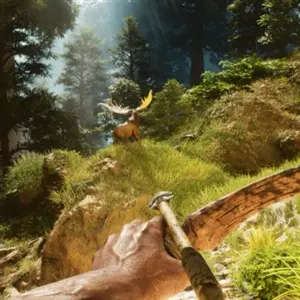 ARK Bob’s Bundle - Pijl en Boog