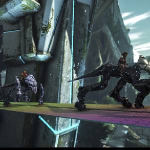 ARK Extinction Expansion Pack - Handhaver