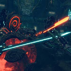 Arken Age VR - Zwaardgevecht