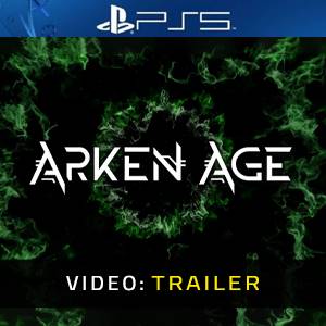 Arken Age VR PS5 Video Trailer