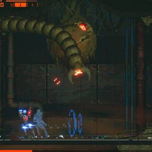 Arksync - Buitenaards wezen