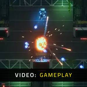 Arksync - Gameplayvideo