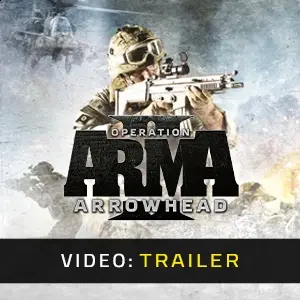 Arma 2: Operation Arrowhead - Video Trailer