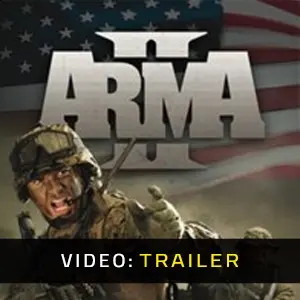 Arma 2 - Trailer