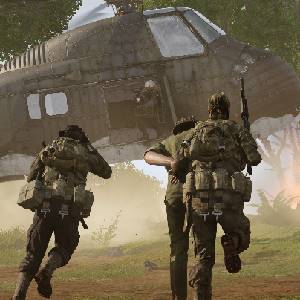 Arma 3 Creator DLC S.O.G. Prairie Fire - Helikopter