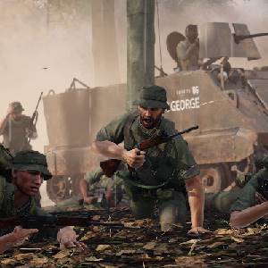 Arma 3 Creator DLC S.O.G. Prairie Fire - Lichte Tank