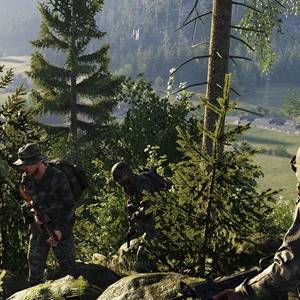 Arma Reforger - Everon